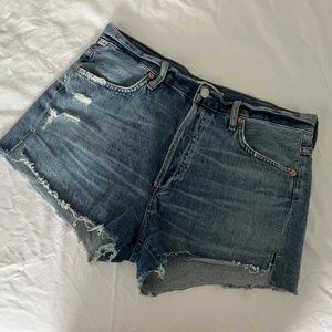 Citizens of Humanity Annabelle Shorts